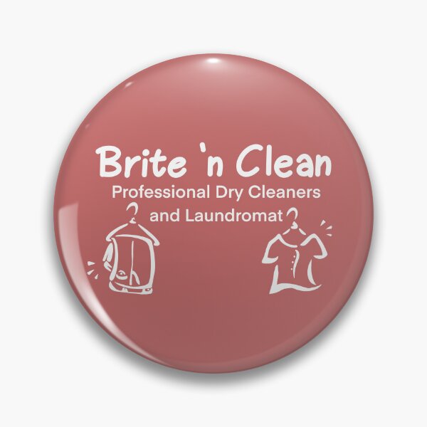 Item preview, Brite n clean designed and sold by anemiaamelia.