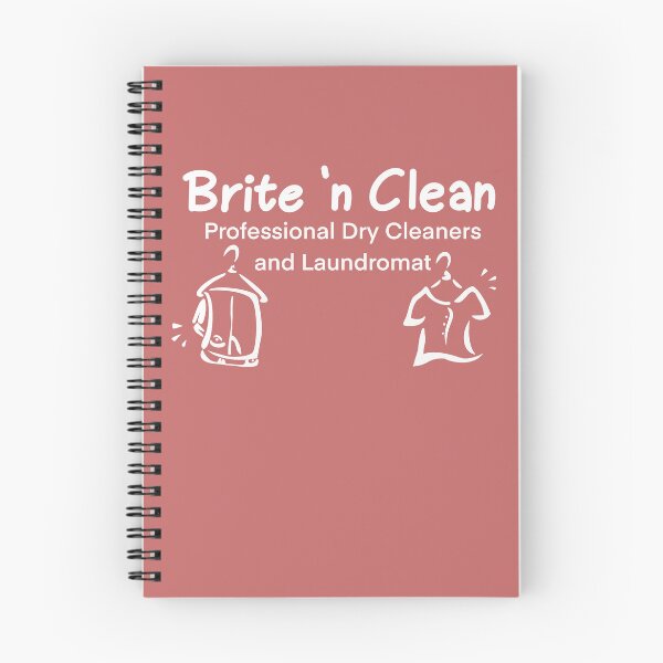 Item preview, Brite n clean designed and sold by anemiaamelia.