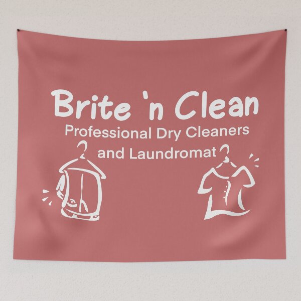 Item preview, Brite n clean designed and sold by anemiaamelia.