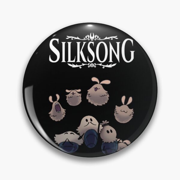 Item preview, Silksong - Flea Caravan designed and sold by moonsugarspice.