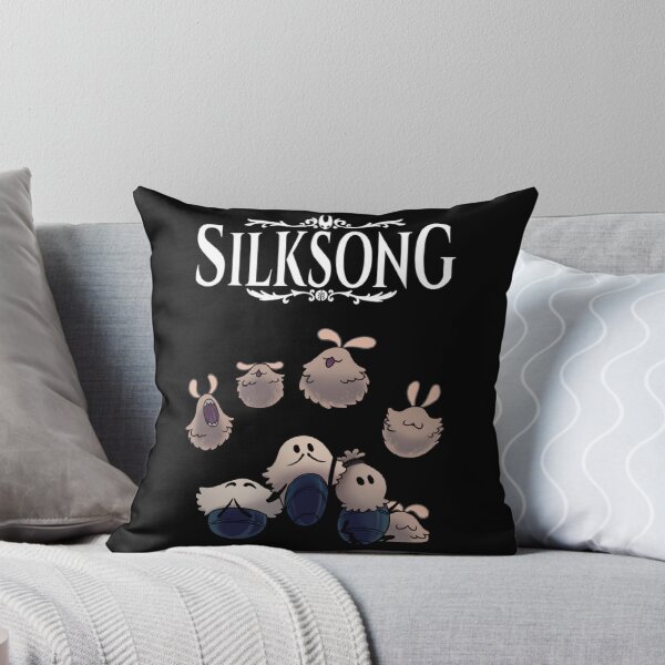 Artikelvorschau, Silksong - Flohkarawane entworfen und verkauft von moonsugarspice.