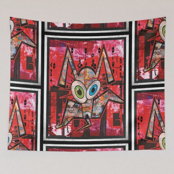 Item preview, DOGGY LOVE designed and sold by moon70star-m70s.