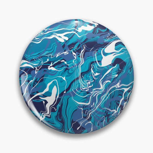 Item preview, Groovy Ocean designed and sold by StarlitFirefly.