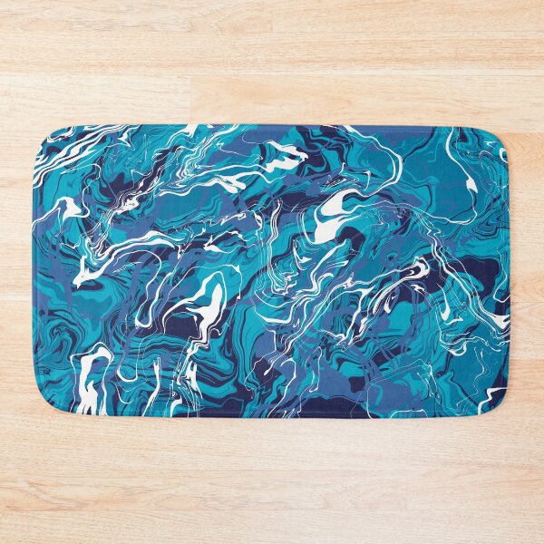 Item preview, Groovy Ocean designed and sold by StarlitFirefly.