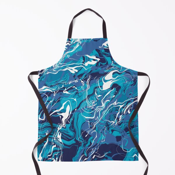 Item preview, Groovy Ocean designed and sold by StarlitFirefly.