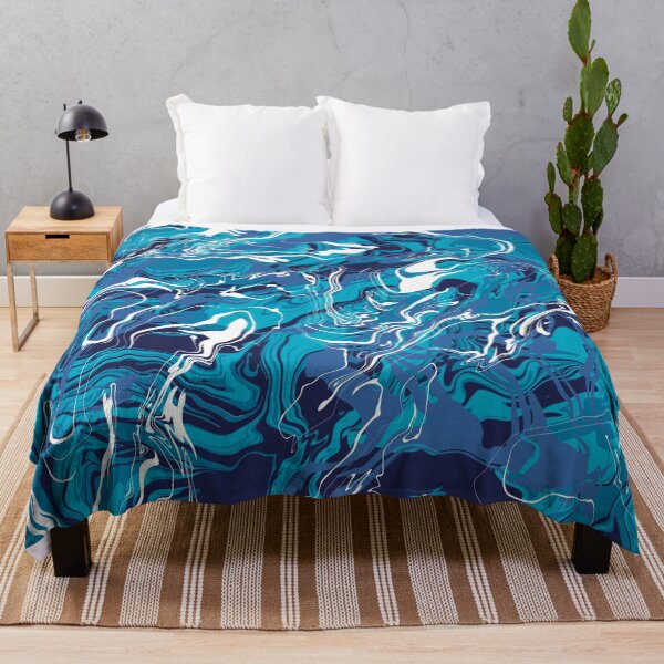 Item preview, Groovy Ocean designed and sold by StarlitFirefly.