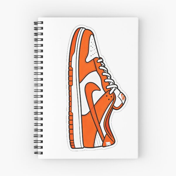 Item preview, Low Dunks Syracuse designed and sold by zkerzner.
