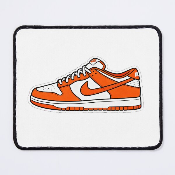 Item preview, Low Dunks Syracuse designed and sold by zkerzner.