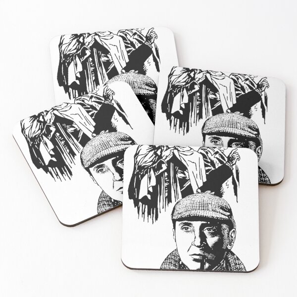 Item preview, The Game Is Afoot /  movies and radio plays starring Basil Rathbone and Nigel Bruce as Holmes and Watson. designed and sold by fancifullart.