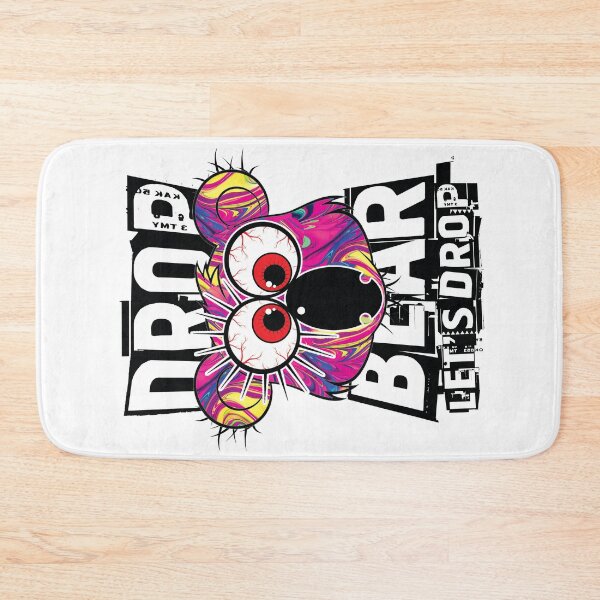 Item preview, DROP BEAR designed and sold by moon70star-m70s.
