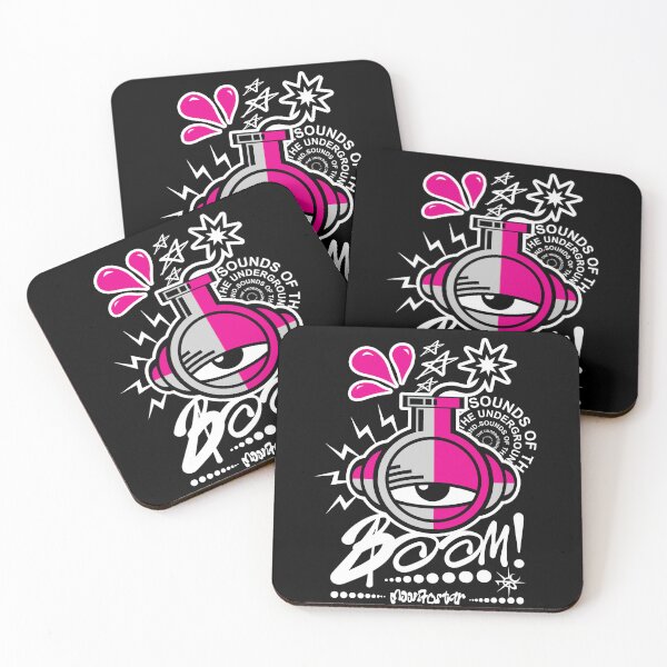 Item preview, BOOM! designed and sold by moon70star-m70s.