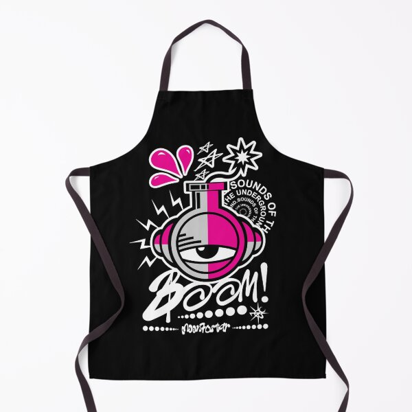 Item preview, BOOM! designed and sold by moon70star-m70s.