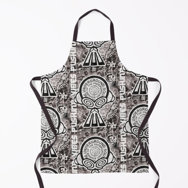 Item preview, PUSHIN' VIBES designed and sold by moon70star-m70s.