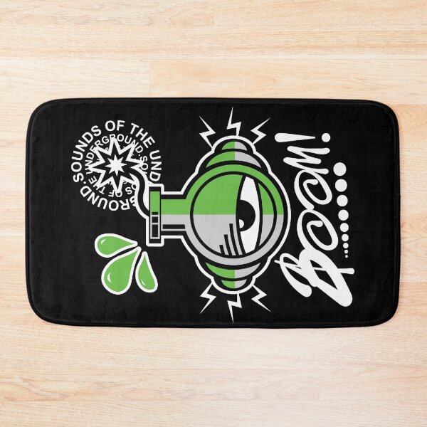 Item preview, BOOM! designed and sold by moon70star-m70s.