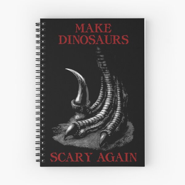 Item preview, Dino Crisis Make Dinosaurs Scary Again designed and sold by Power Up Prints.