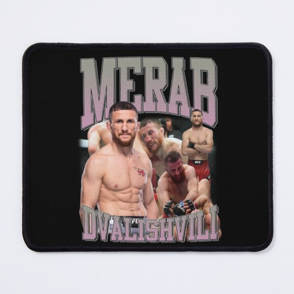Item preview, Merab Dvalishvili The Machine designed and sold by JeyVel.