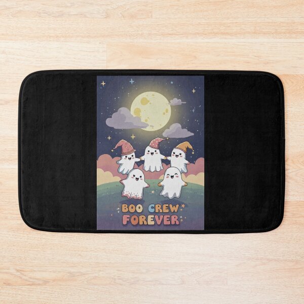 Item preview, Boo Crew Forever designed and sold by FitEnvy.