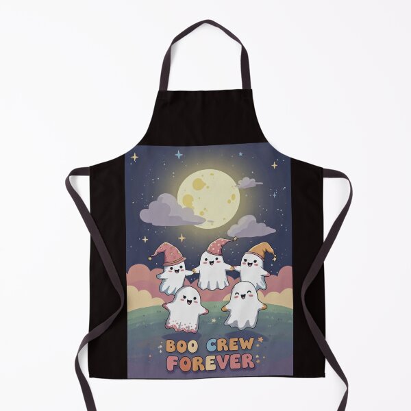 Item preview, Boo Crew Forever designed and sold by FitEnvy.