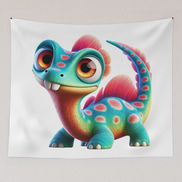 Item preview, Adorable Liopleurodon designed and sold by Sillytoe.