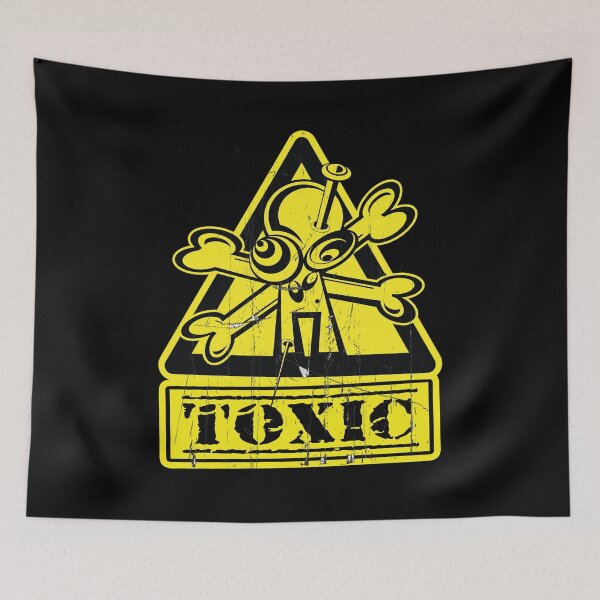 Item preview, TOXIC designed and sold by moon70star-m70s.