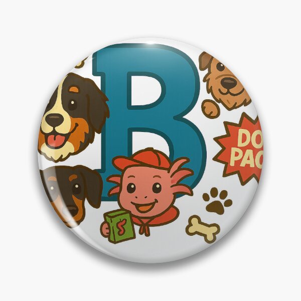 Item preview, er D Dog Pack Mug – Cartoon Annie, Boo & Juno Coffee Cup designed and sold by anniejunoaxie.