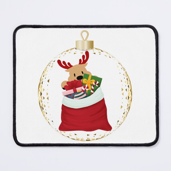 Item preview, The hidden reindeer of Christmas designed and sold by Karitza Daniela.