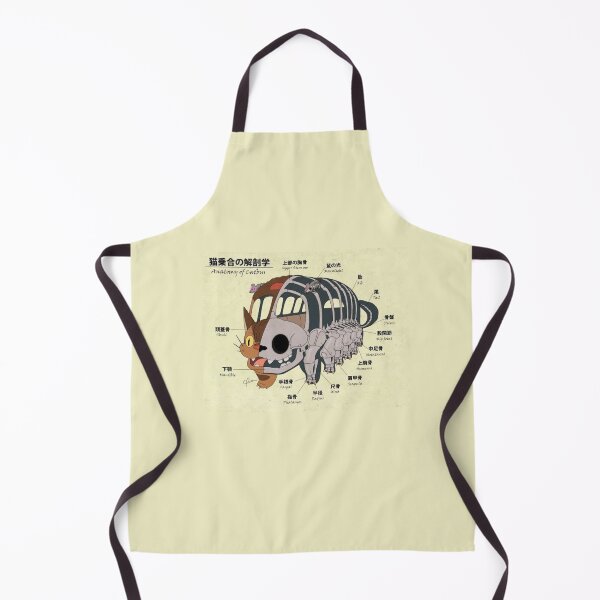 Item preview, Anatomy of Catbus designed and sold by SaticLuxury.