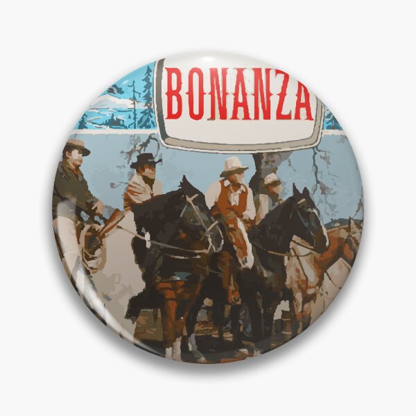 Item preview, horse fam bonanza designed and sold by bethgabe.
