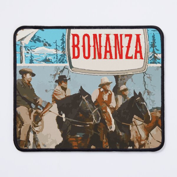 Item preview, horse fam bonanza designed and sold by bethgabe.
