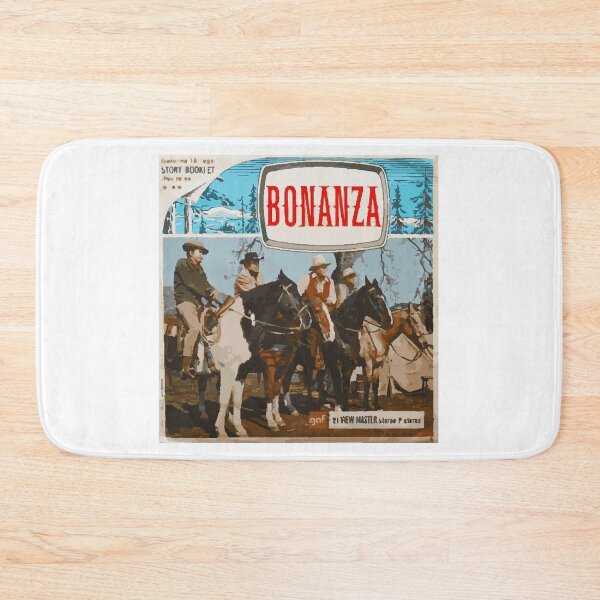 Item preview, horse fam bonanza designed and sold by bethgabe.
