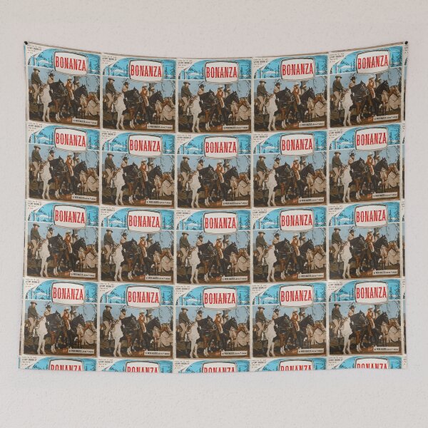 Item preview, horse fam bonanza designed and sold by bethgabe.