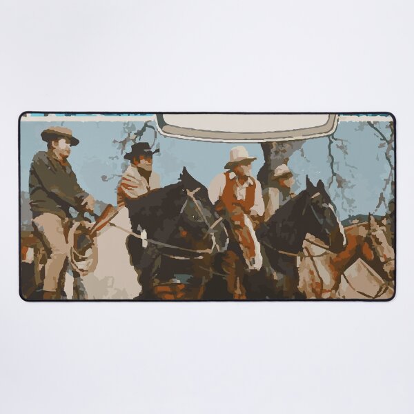 Item preview, horse fam bonanza designed and sold by bethgabe.