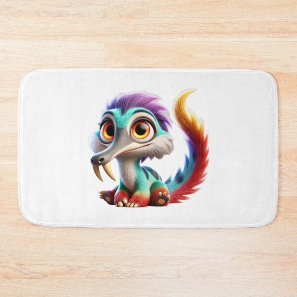 Item preview, Adorable Machaeroides designed and sold by Sillytoe.