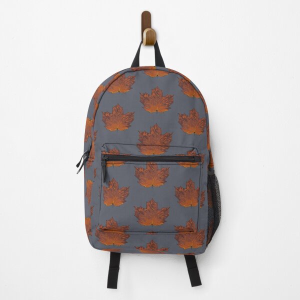 Item preview, Maple Leaf designed and sold by vjsw-art-1.