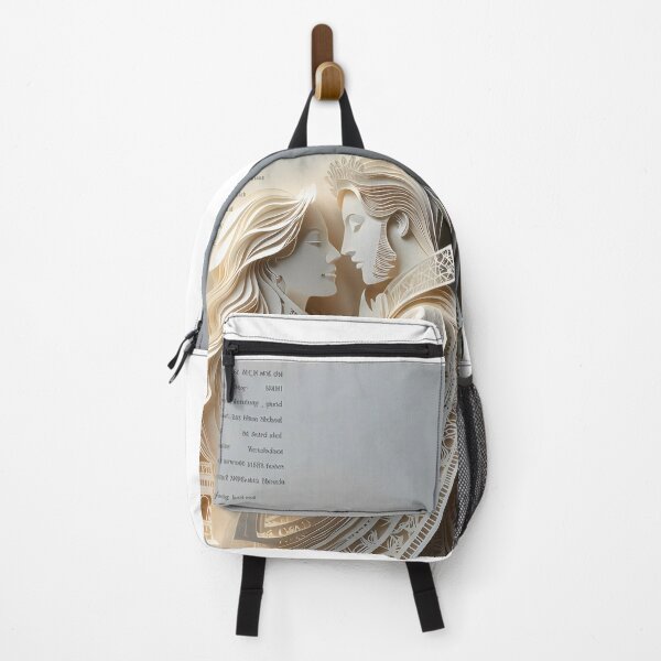 Item preview, A 3D Paris Love Story designed and sold by ClassicArch.