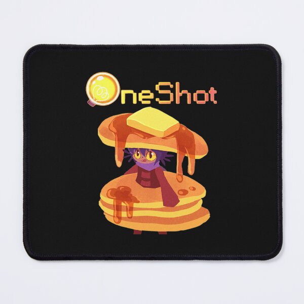 Item preview, Oneshot  designed and sold by caanterie92.