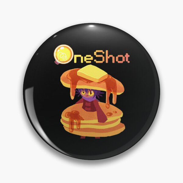 Item preview, Oneshot  designed and sold by caanterie92.