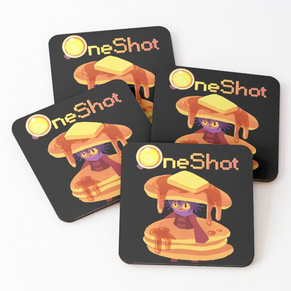 Item preview, Oneshot  designed and sold by caanterie92.