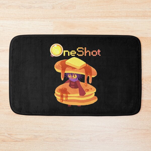Item preview, Oneshot  designed and sold by caanterie92.