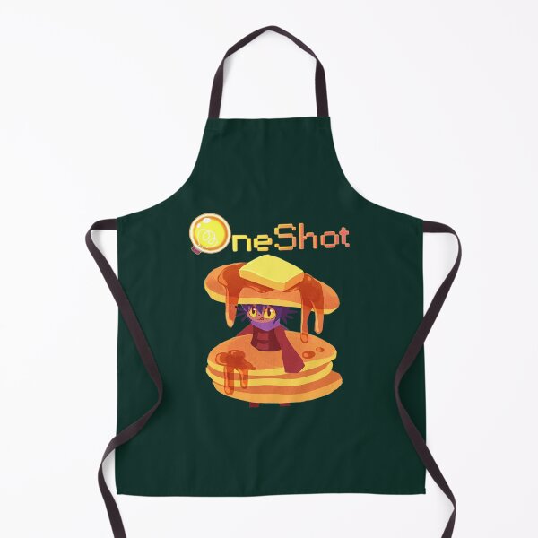 Item preview, Oneshot  designed and sold by caanterie92.
