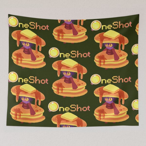 Item preview, Oneshot  designed and sold by caanterie92.