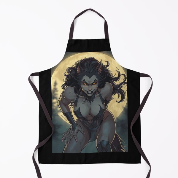 Item preview, She wolf 2 designed and sold by Shikrolao.