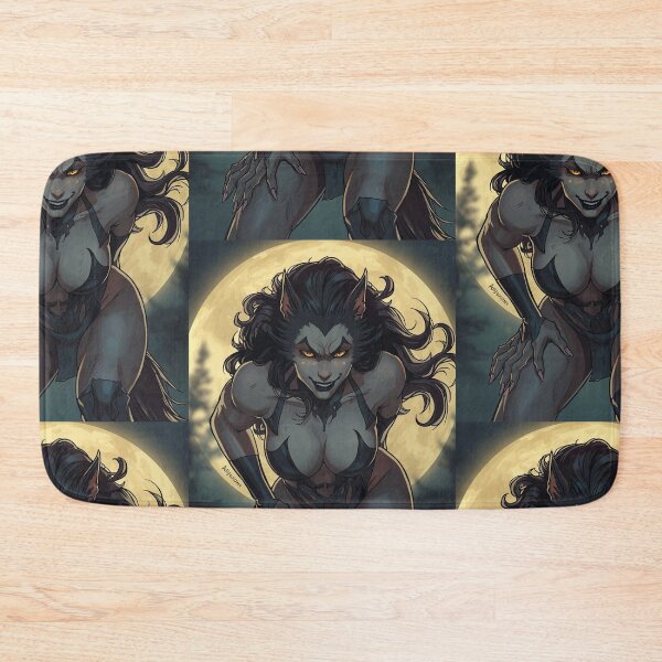 Item preview, She wolf 2 designed and sold by Shikrolao.