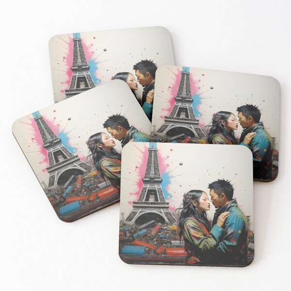 Item preview, Just You and Me designed and sold by ClassicArch.