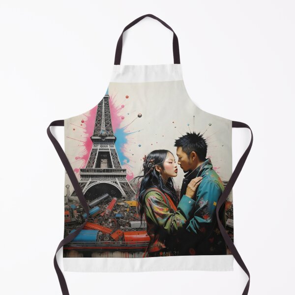Item preview, Just You and Me designed and sold by ClassicArch.