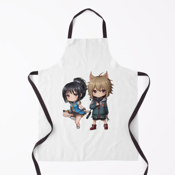 Item preview, Niko and robin Oneshot  designed and sold by caanterie92.