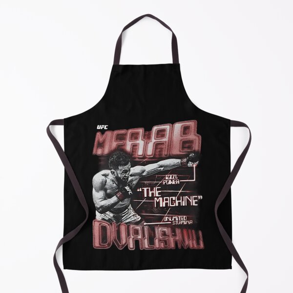 Item preview, Merab Dvalishvili The Machine designed and sold by JeyVel.
