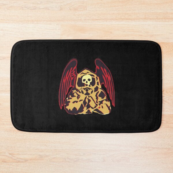 Item preview, Spray skull Cod warzone Oneshot  designed and sold by caanterie92.