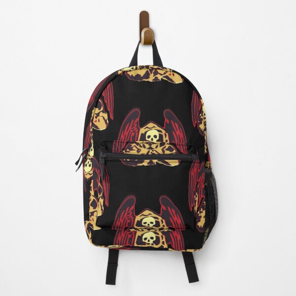 Item preview, Spray skull Cod warzone Oneshot designed and sold by caanterie92.