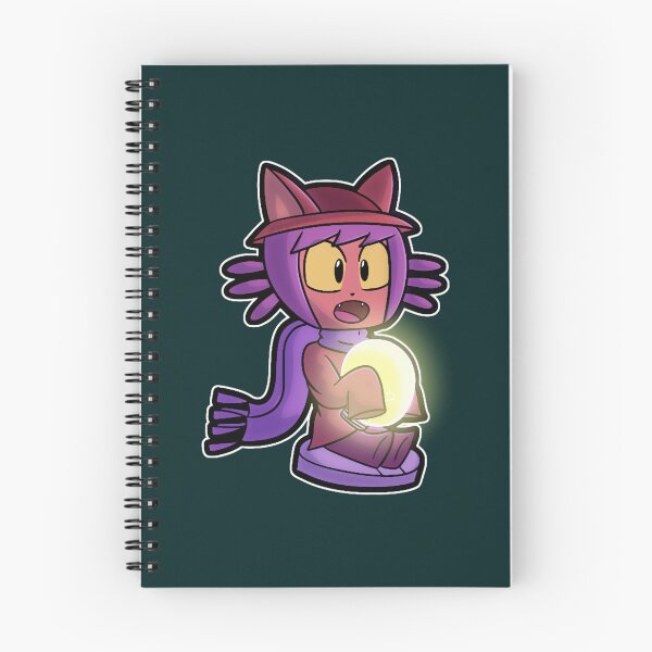 Item preview, Roomba Niko  Oneshot  designed and sold by caanterie92.